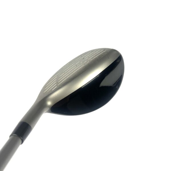 Ping Rapture 4 Hybrid / 21 Degree / TFC 909 Regular Flex