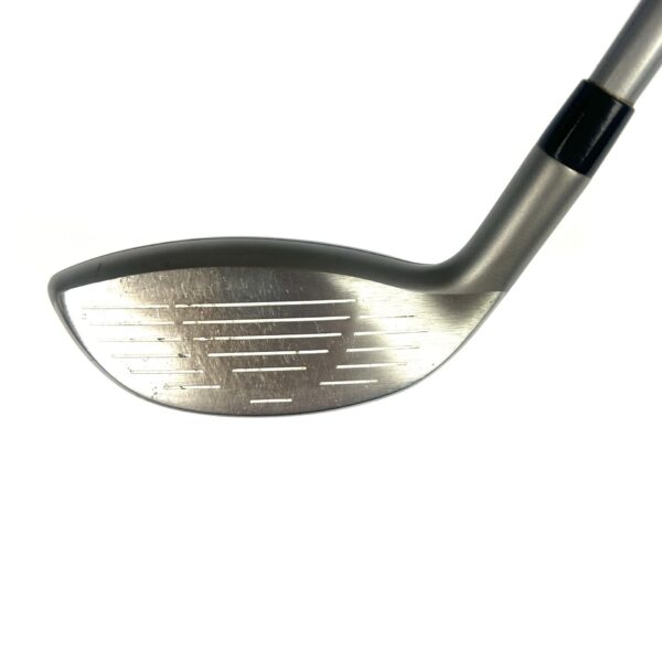 Ping Rapture 4 Hybrid / 21 Degree / TFC 909 Regular Flex