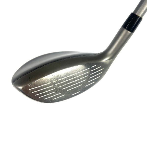 Ping Rapture 4 Hybrid / 21 Degree / TFC 909 Regular Flex
