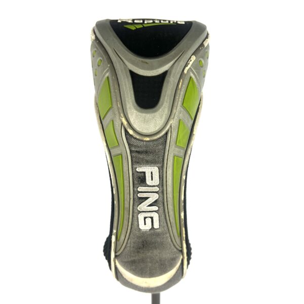 Ping Rapture 4 Hybrid / 21 Degree / TFC 909 Regular Flex
