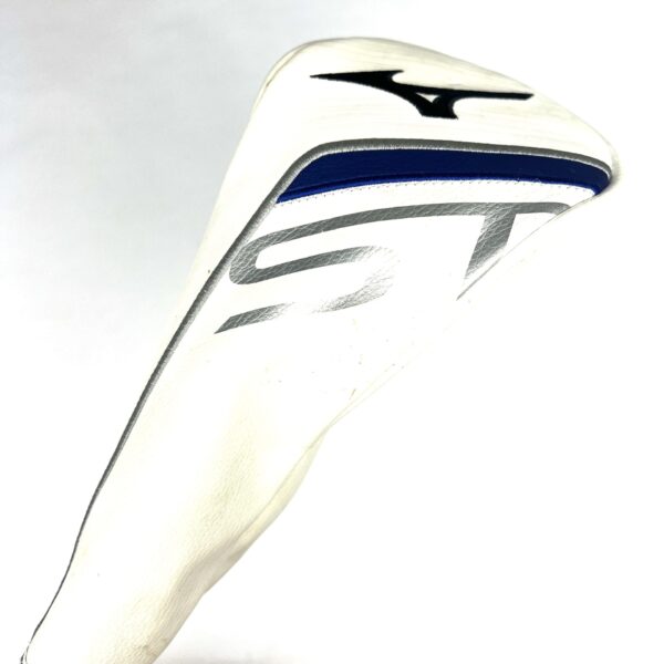 Mizuno ST-Z 5 Wood / 18 Degree / Tensei Raw Blue AV Series 65 Regular Flex