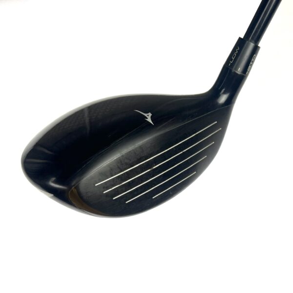 Mizuno ST-Z 5 Wood / 18 Degree / Tensei Raw Blue AV Series 65 Regular Flex