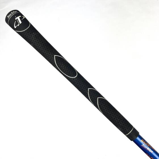 New Left Handed Tour Edge Bazooka HT Max 3 Wood / 15 Degree / UST 75 Regular Flex