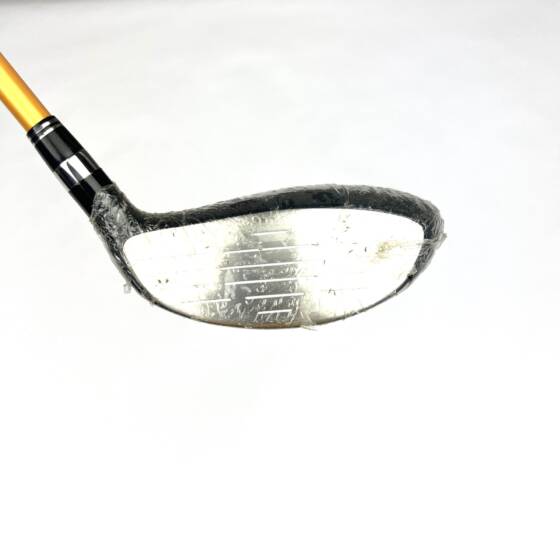New Left Handed Tour Edge Bazooka HT Max 3 Wood / 15 Degree / UST 75 Regular Flex