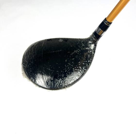 New Left Handed Tour Edge Bazooka HT Max 3 Wood / 15 Degree / UST 75 Regular Flex