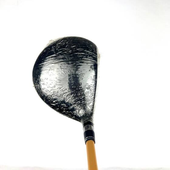 New Left Handed Tour Edge Bazooka HT Max 3 Wood / 15 Degree / UST 75 Regular Flex