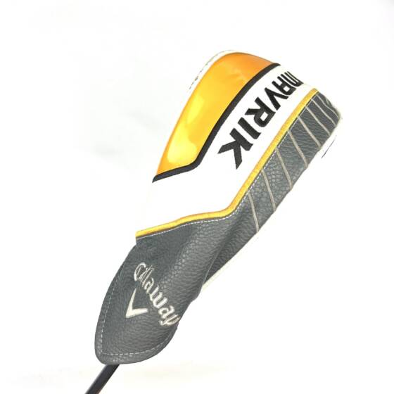 Callaway Mavrik 3 Wood / 15 Degree / Evenflow Riptide Stiff Flex