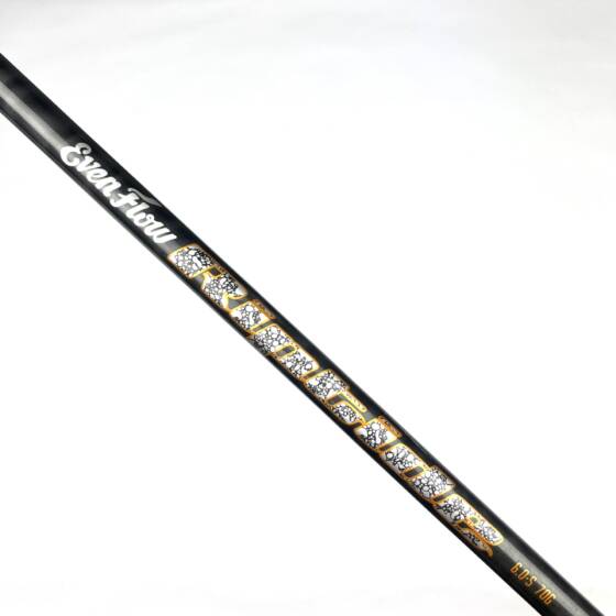 Callaway Mavrik 3 Wood / 15 Degree / Evenflow Riptide Stiff Flex