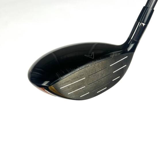 Callaway Mavrik 3 Wood / 15 Degree / Evenflow Riptide Stiff Flex