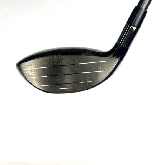 Callaway Mavrik 3 Wood / 15 Degree / Evenflow Riptide Stiff Flex