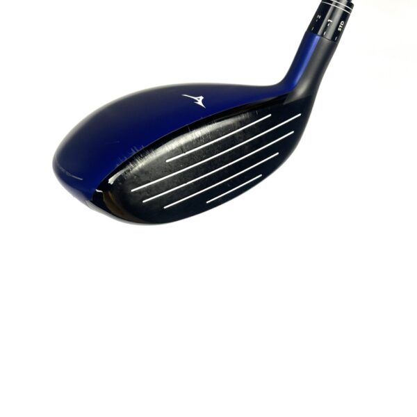 Mizuno ST180 3 Wood / 15 Degree / Tensei Blue CK Series 60 Regular Flex