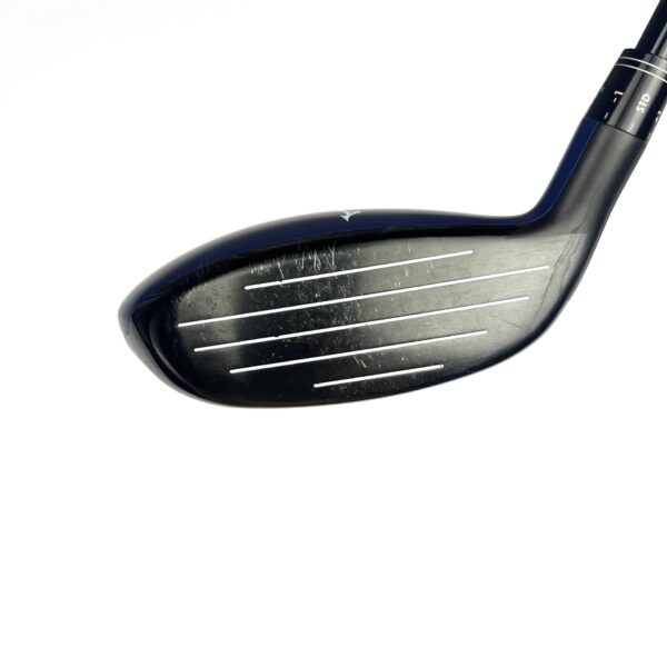 Mizuno ST180 3 Wood / 15 Degree / Tensei Blue CK Series 60 Regular Flex