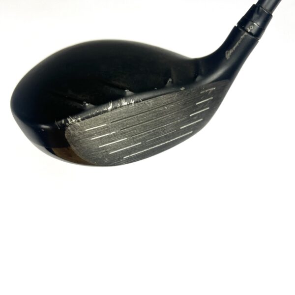 Ping G Series SF Tec 5 Wood / 19 Degree / Alta 65 Senior Flex