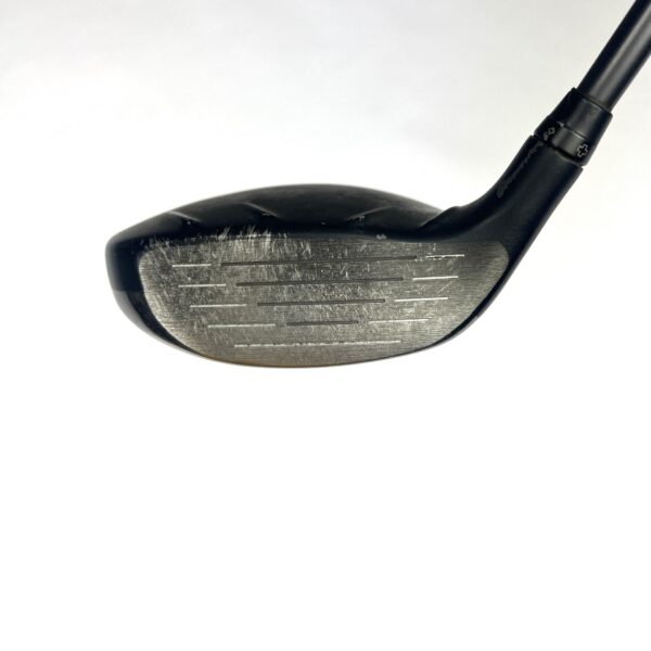 Ping G Series SF Tec 5 Wood / 19 Degree / Alta 65 Senior Flex