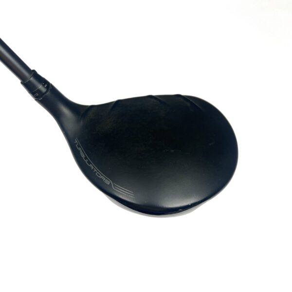 Ping G Series SF Tec 5 Wood / 19 Degree / Alta 65 Senior Flex