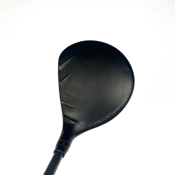 Ping G Series SF Tec 5 Wood / 19 Degree / Alta 65 Senior Flex