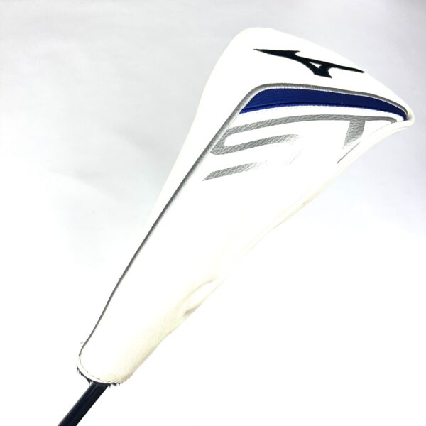 Mizuno ST-Z 3 Wood / 15 Degree / Tensei Raw Blue AV Series 65 Regular Flex