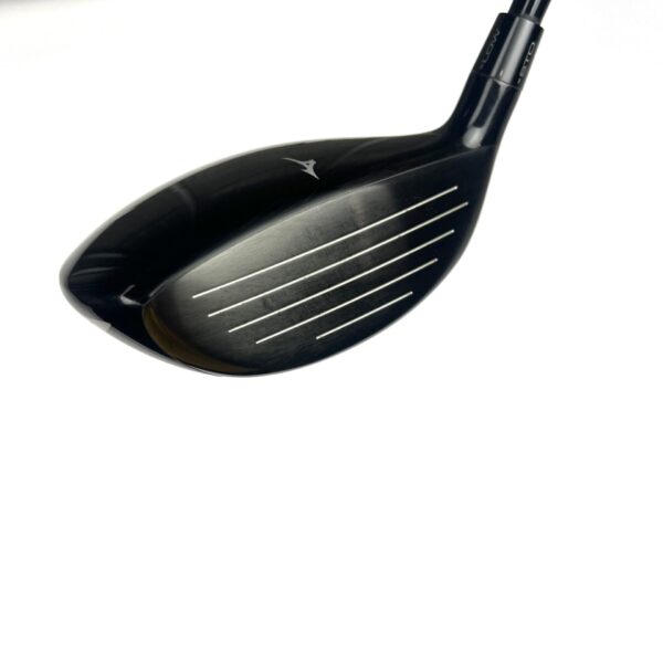 Mizuno ST-Z 3 Wood / 15 Degree / Tensei Raw Blue AV Series 65 Regular Flex