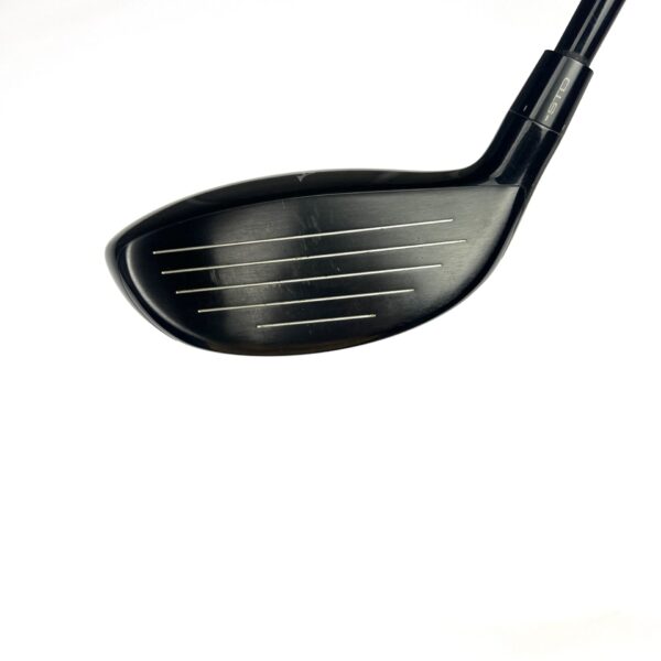 Mizuno ST-Z 3 Wood / 15 Degree / Tensei Raw Blue AV Series 65 Regular Flex