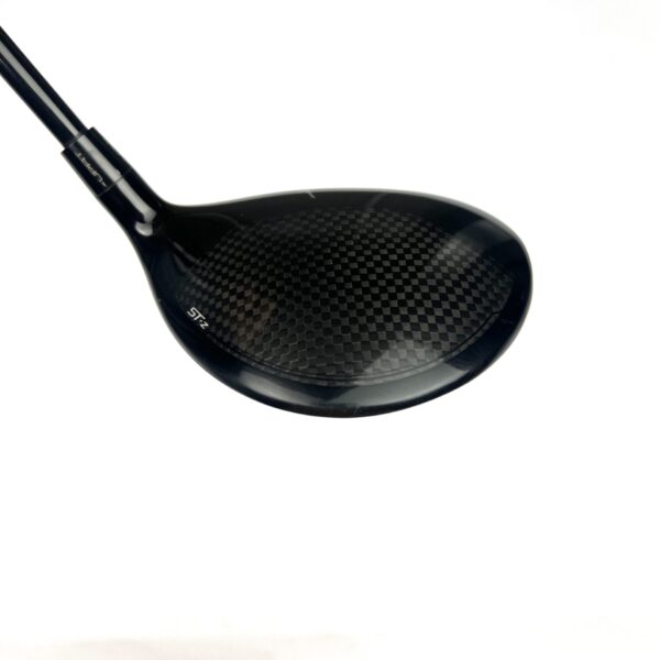 Mizuno ST-Z 3 Wood / 15 Degree / Tensei Raw Blue AV Series 65 Regular Flex
