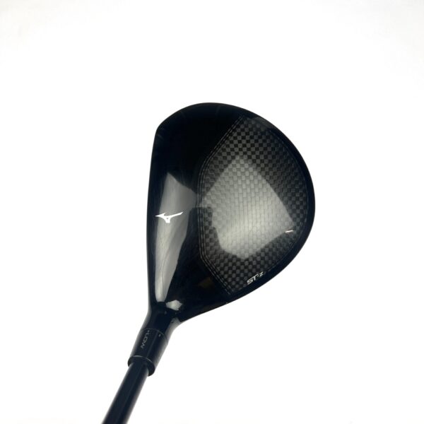 Mizuno ST-Z 3 Wood / 15 Degree / Tensei Raw Blue AV Series 65 Regular Flex