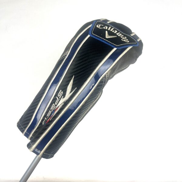 Callaway XR Speed 3 Wood / 15 Degree / Hzrdus Stiff Flex