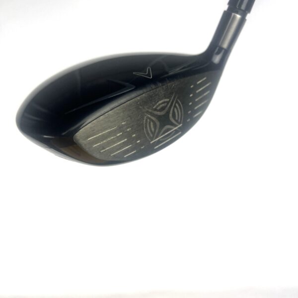 Callaway XR Speed 3 Wood / 15 Degree / Hzrdus Stiff Flex