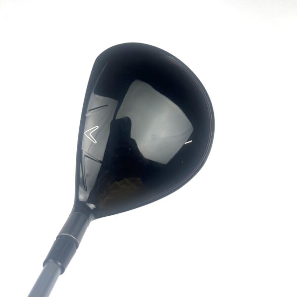 Callaway XR Speed 3 Wood / 15 Degree / Hzrdus Stiff Flex