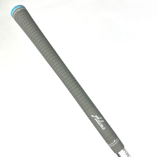 New Adams Blue 5 Hybrid / 25 Degree / Adams Ladies Flex