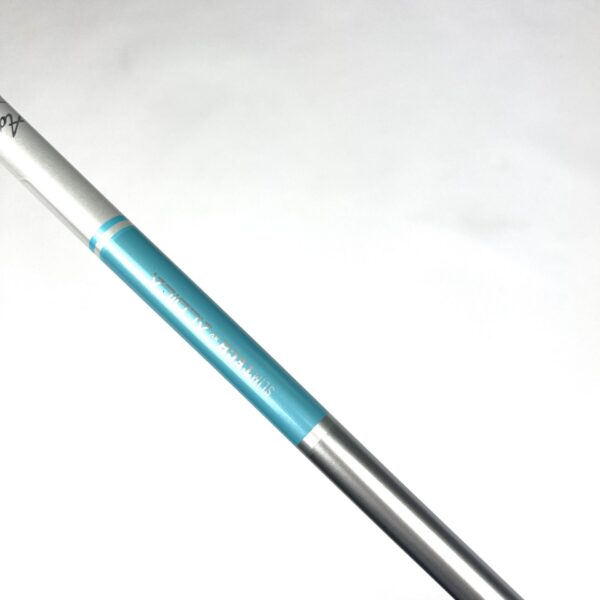 New Adams Blue 5 Hybrid / 25 Degree / Adams Ladies Flex