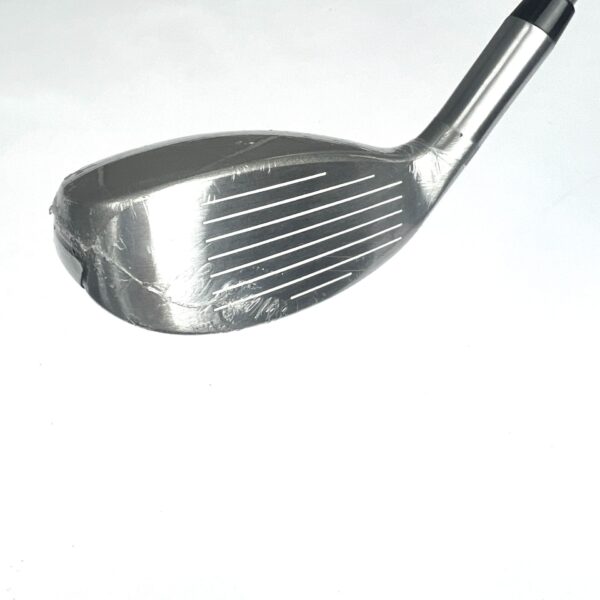 New Adams Blue 5 Hybrid / 25 Degree / Adams Ladies Flex