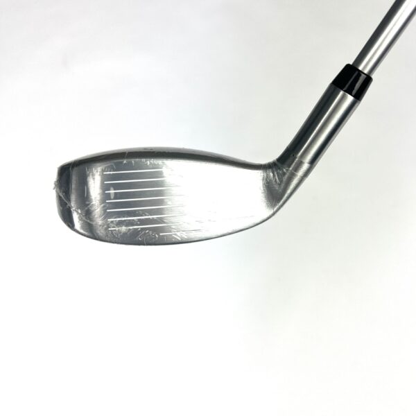 New Adams Blue 5 Hybrid / 25 Degree / Adams Ladies Flex