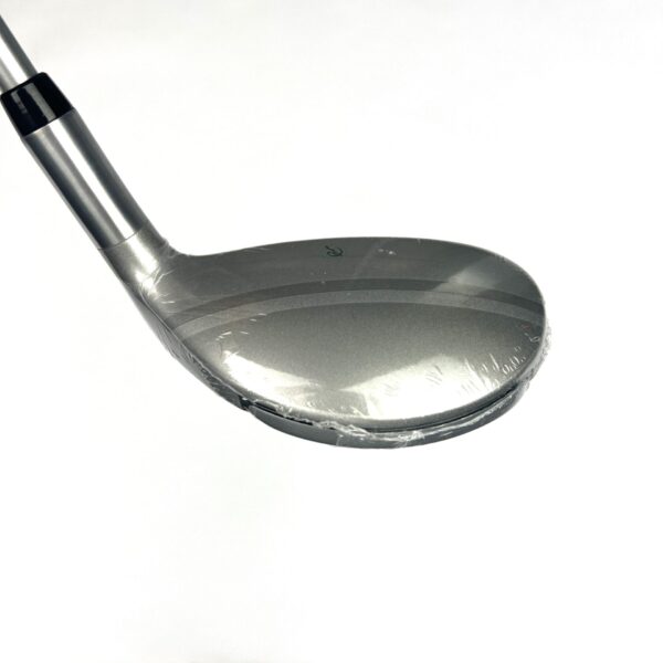 New Adams Blue 5 Hybrid / 25 Degree / Adams Ladies Flex