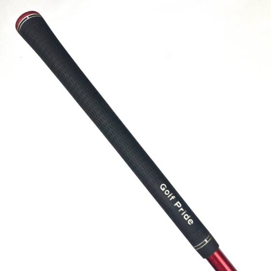 Adams Red 3 Hybrid / 18 Degree / Matrix Altus Stiff Flex