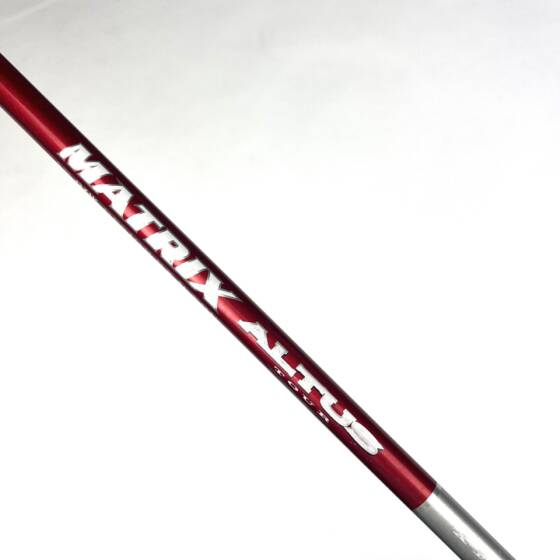 Adams Red 3 Hybrid / 18 Degree / Matrix Altus Stiff Flex
