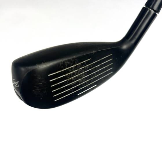 Adams Red 3 Hybrid / 18 Degree / Matrix Altus Stiff Flex