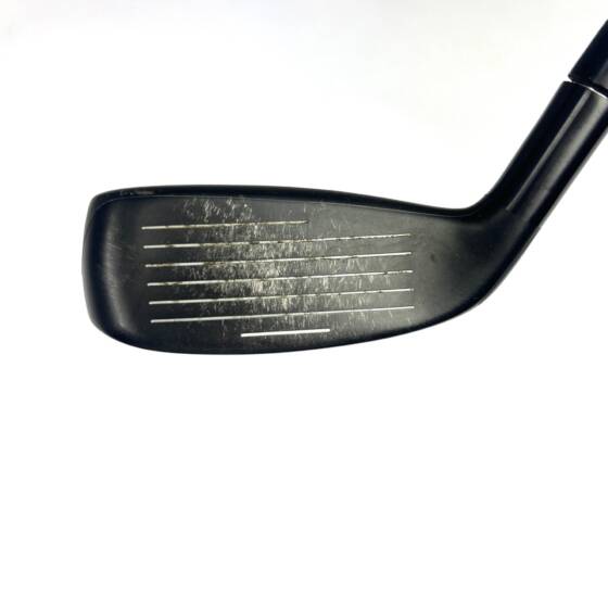 Adams Red 3 Hybrid / 18 Degree / Matrix Altus Stiff Flex