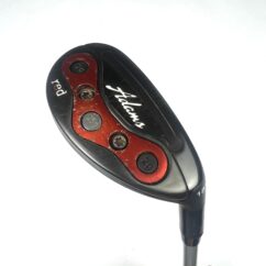 Adams Red 3 Hybrid / 18 Degree / Matrix Altus Stiff Flex