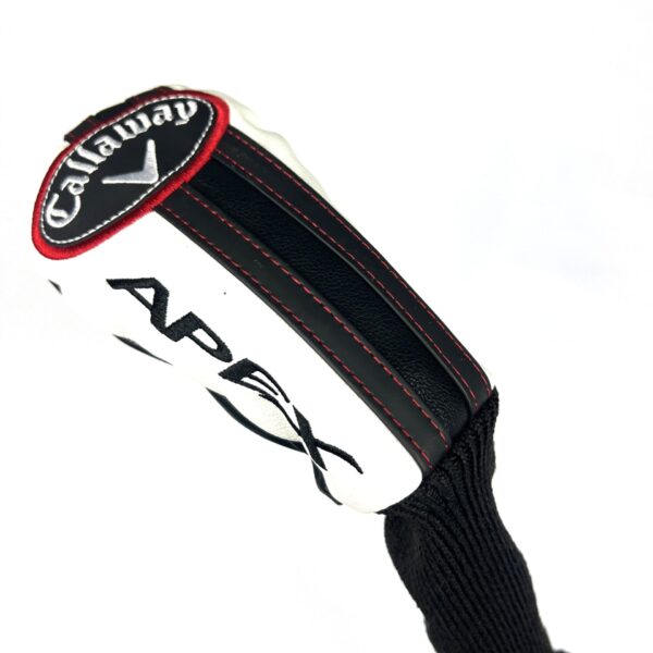 Callaway Apex 2019 3 Hybrid / 20 Degree / Catalyst 70 Stiff Flex