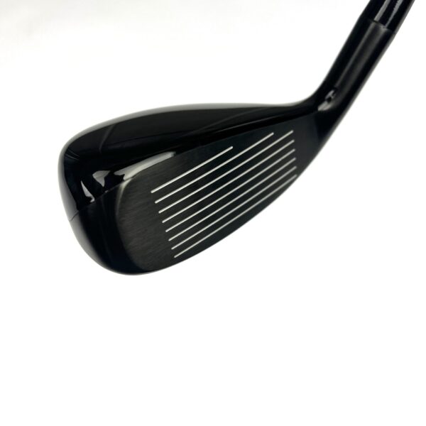 Callaway Apex 2019 3 Hybrid / 20 Degree / Catalyst 70 Stiff Flex