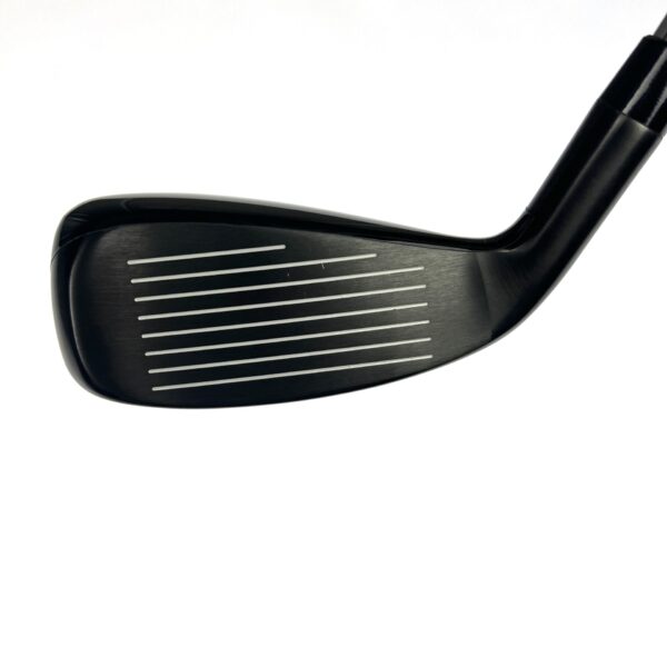 Callaway Apex 2019 3 Hybrid / 20 Degree / Catalyst 70 Stiff Flex