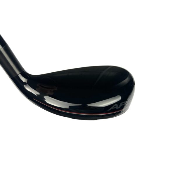 Callaway Apex 2019 3 Hybrid / 20 Degree / Catalyst 70 Stiff Flex