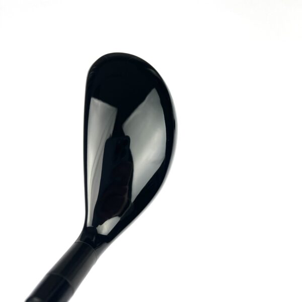 Callaway Apex 2019 3 Hybrid / 20 Degree / Catalyst 70 Stiff Flex