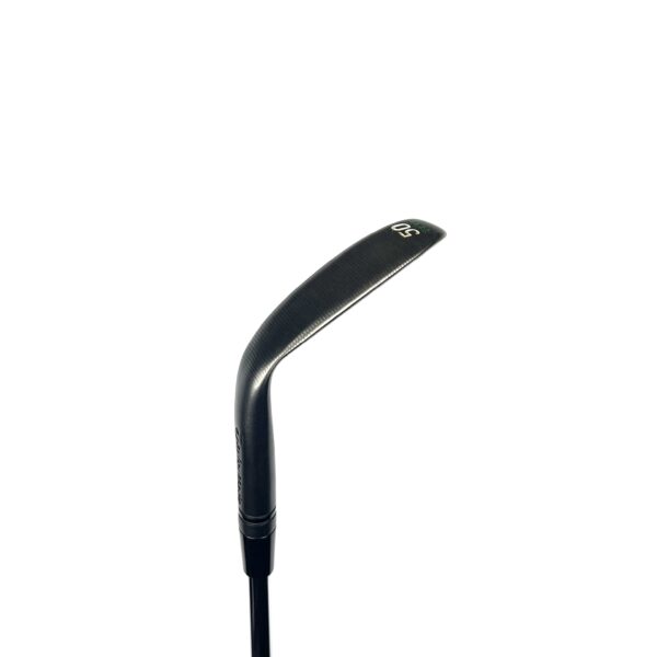 Taylormade MIlled Grind 4 Wedge Set / 50, 54, 58 Degree / KBS Hi-Rev 2.0 120 Stiff Flex