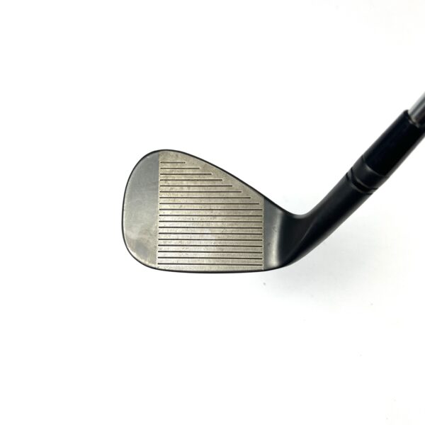 Taylormade MIlled Grind 4 Wedge Set / 50, 54, 58 Degree / KBS Hi-Rev 2.0 120 Stiff Flex