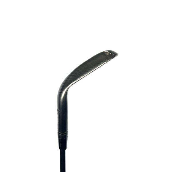 Taylormade MIlled Grind 4 Wedge Set / 50, 54, 58 Degree / KBS Hi-Rev 2.0 120 Stiff Flex