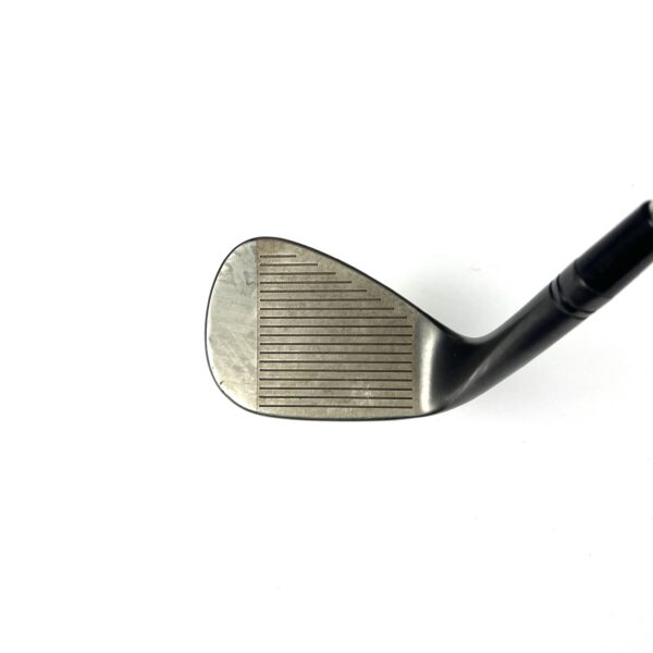 Taylormade MIlled Grind 4 Wedge Set / 50, 54, 58 Degree / KBS Hi-Rev 2.0 120 Stiff Flex