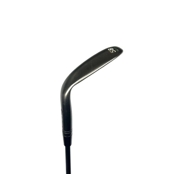 Taylormade MIlled Grind 4 Wedge Set / 50, 54, 58 Degree / KBS Hi-Rev 2.0 120 Stiff Flex