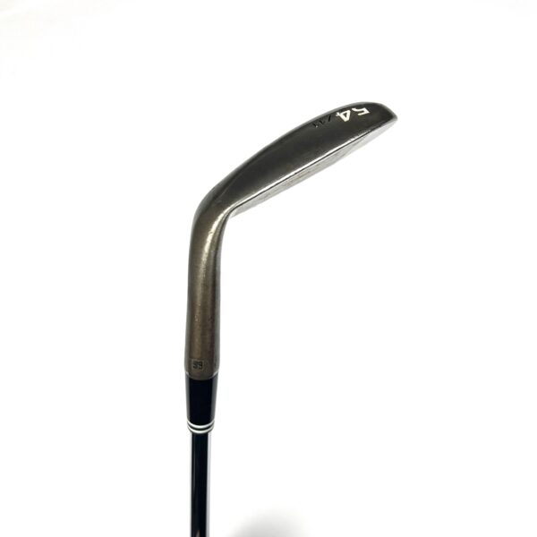 Cleveland RTX-3 Wedges / 54 & 60 Degree / Project X Stiff Flex