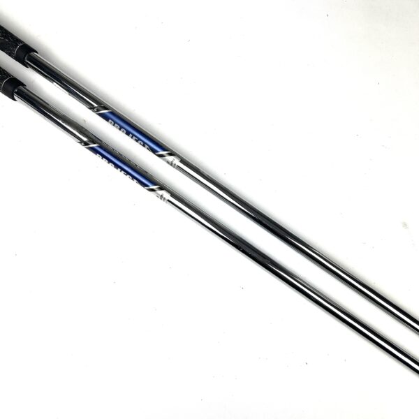 Cleveland RTX-3 Wedges / 54 & 60 Degree / Project X Stiff Flex